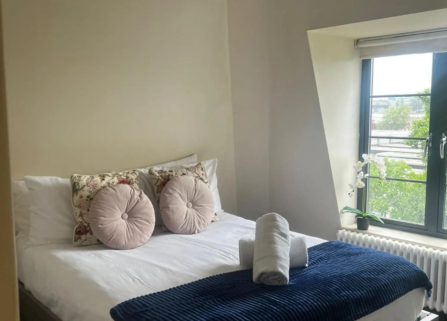 Flat 5 Sia Apartment London United Kingdom