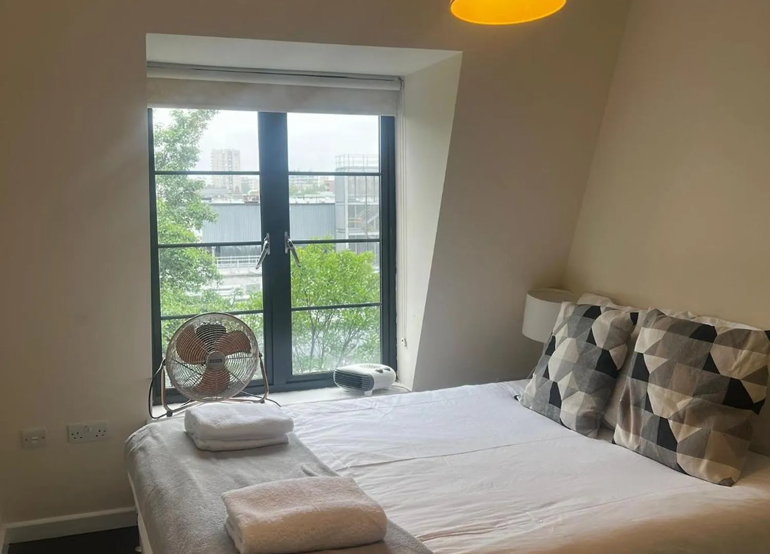 Flat 5 Sia location